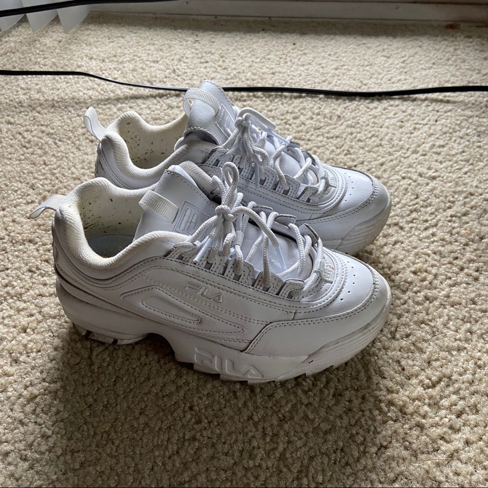Fila disruptor 2 premium